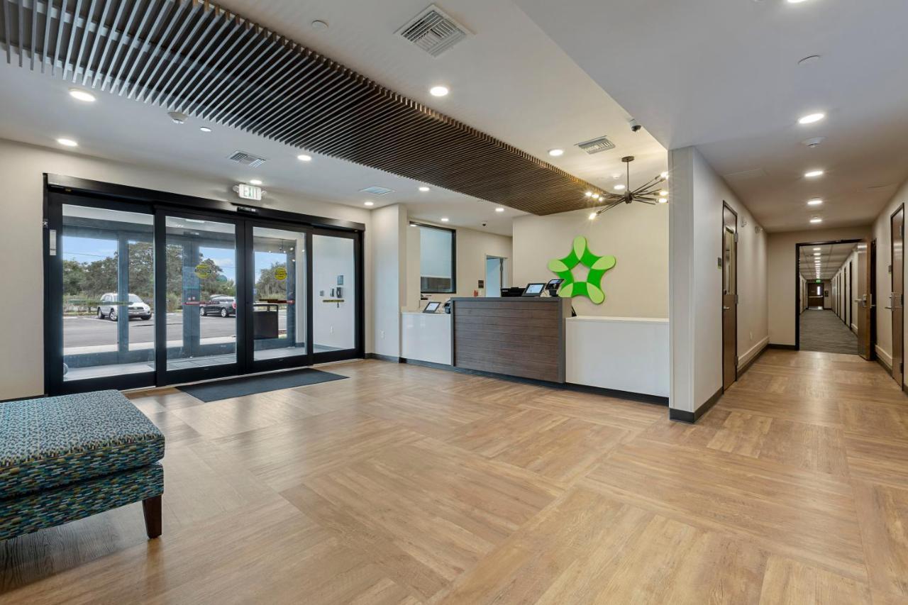 Extended Stay America Premiere Suites - Ukiah Exterior foto